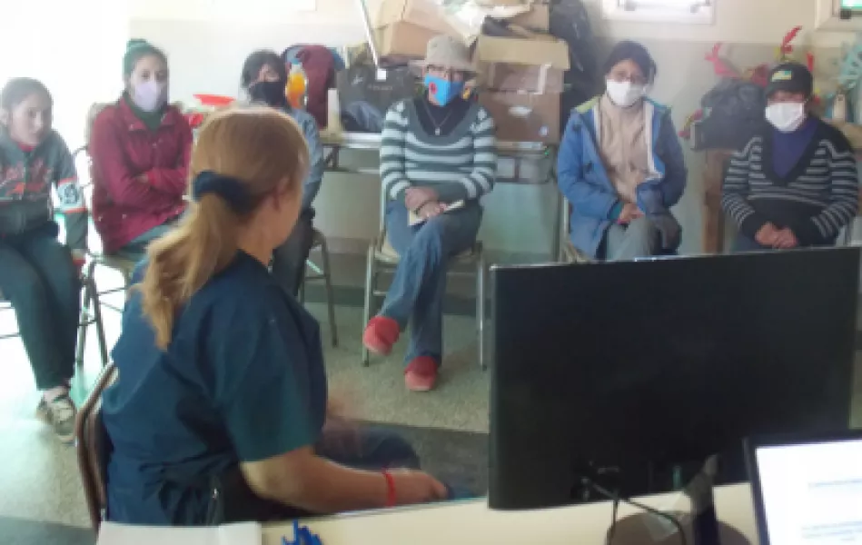 POSCO REAFIRMA SU COMPROMISO EN CATAMARCA CON ACCIONES DE RSE